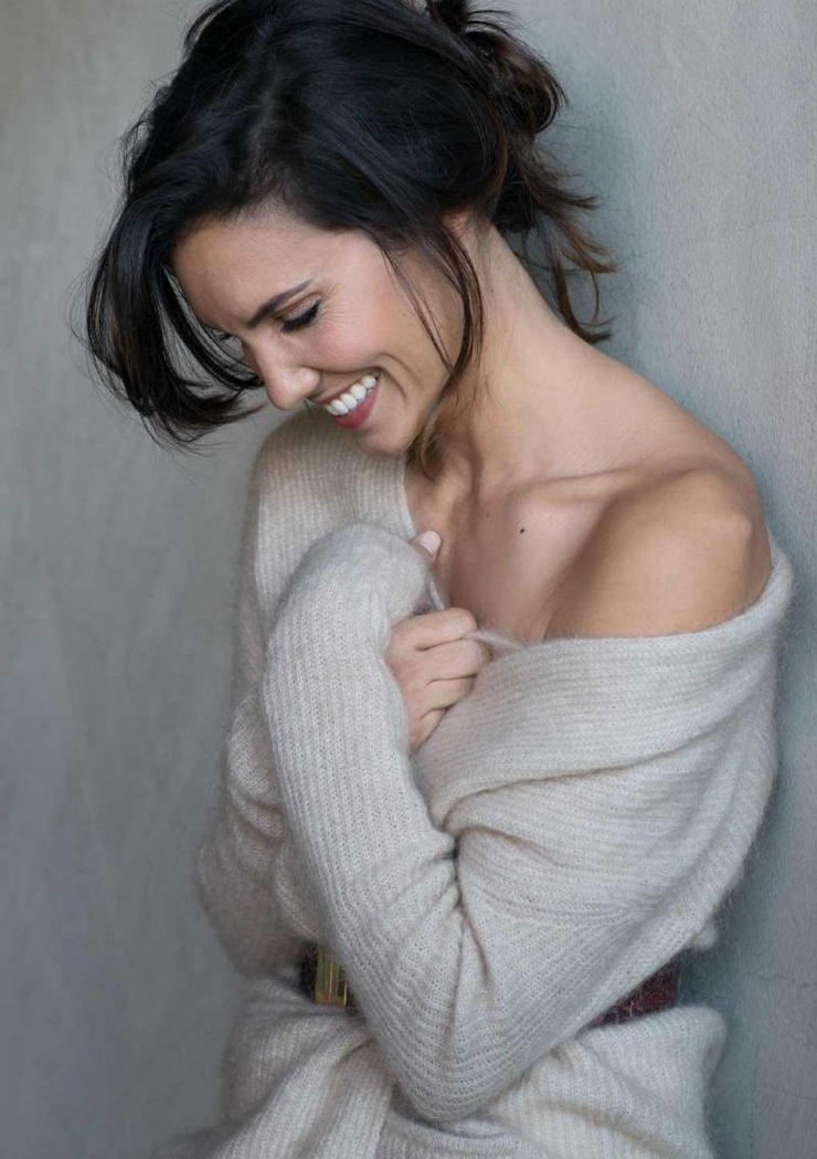 Daniela Ruah Daniela Ruah