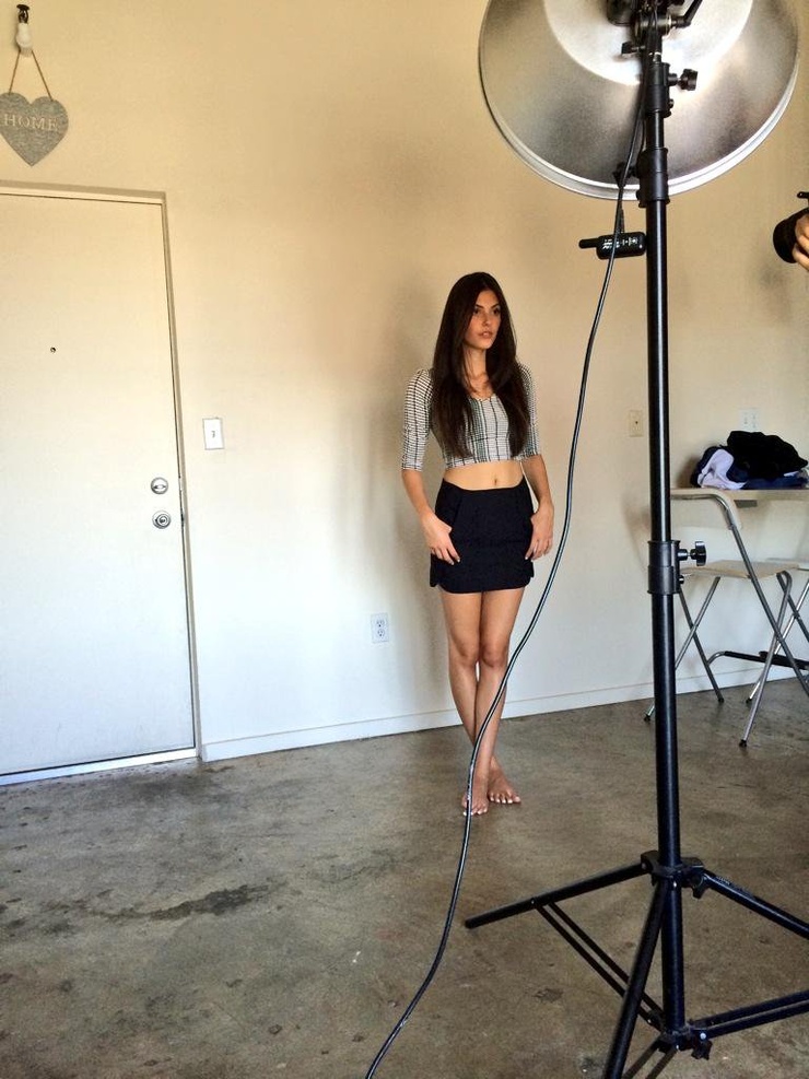 Julia Friedman