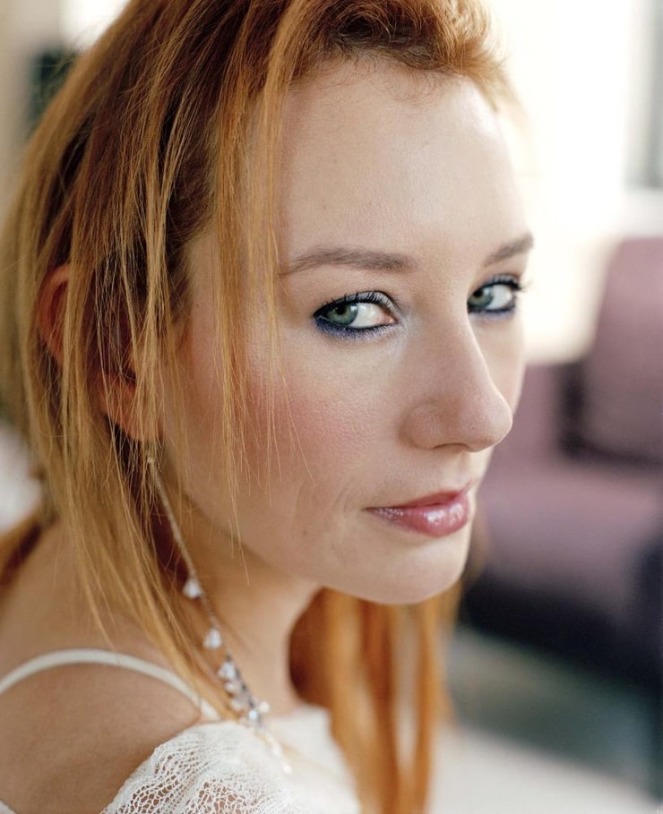 Tori Amos