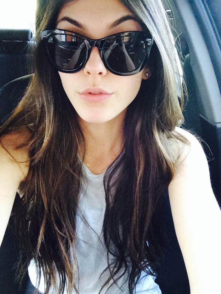 Julia Friedman