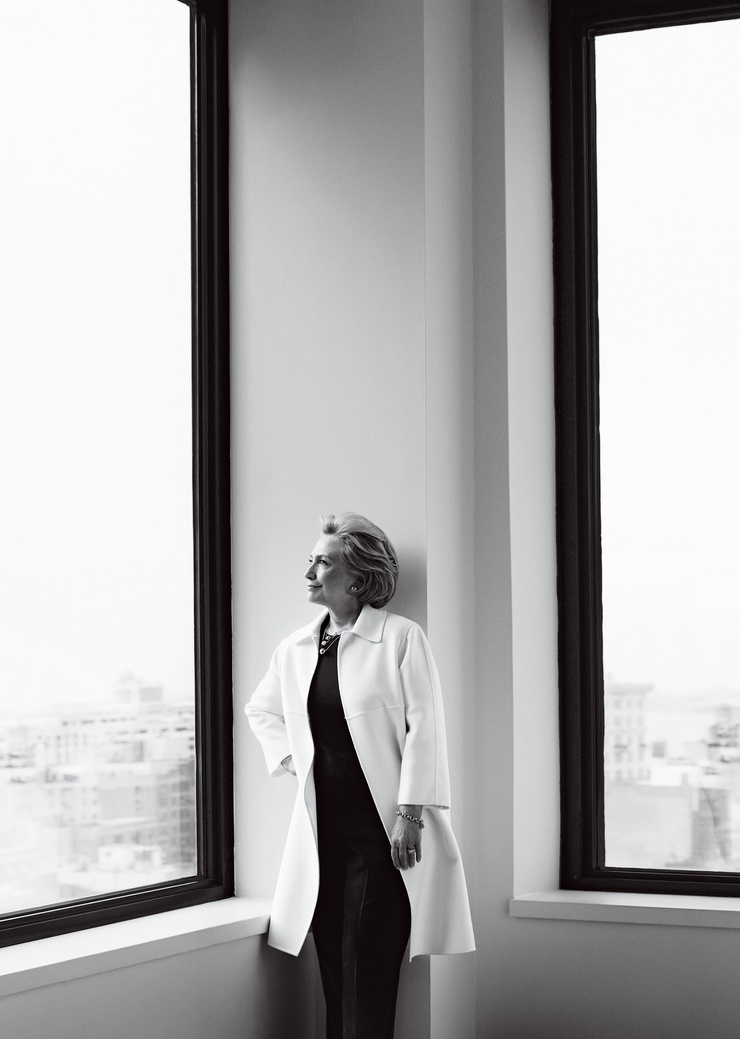 Hillary Clinton