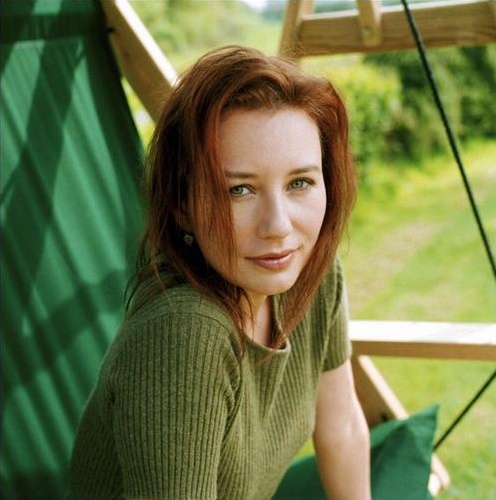 Tori Amos