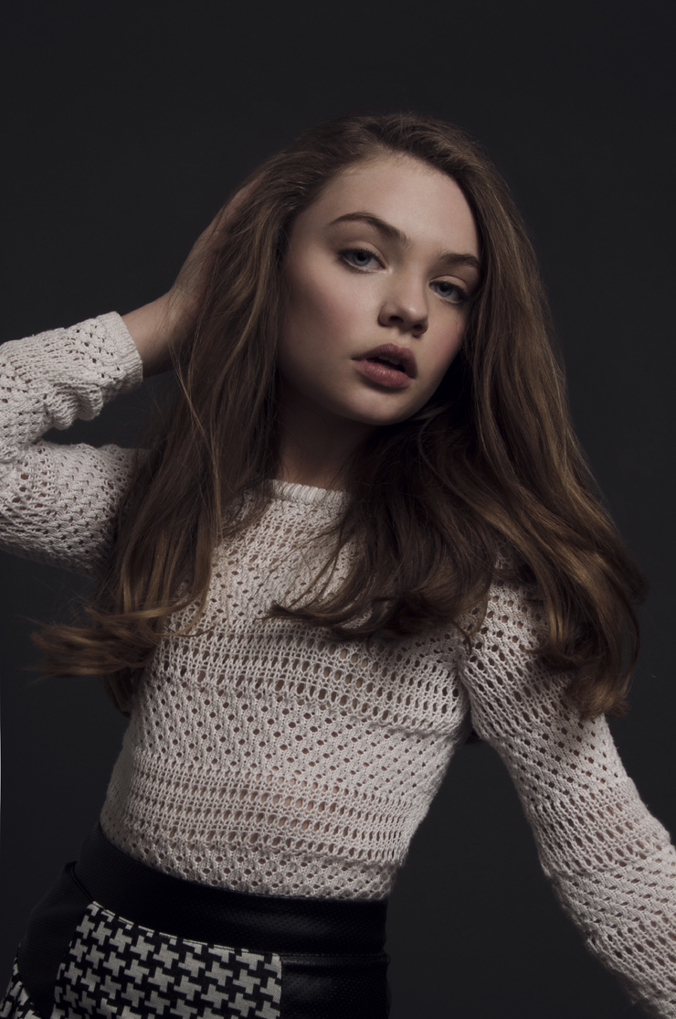 Madison Moellers