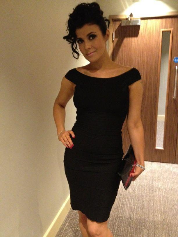 KYM MARSH