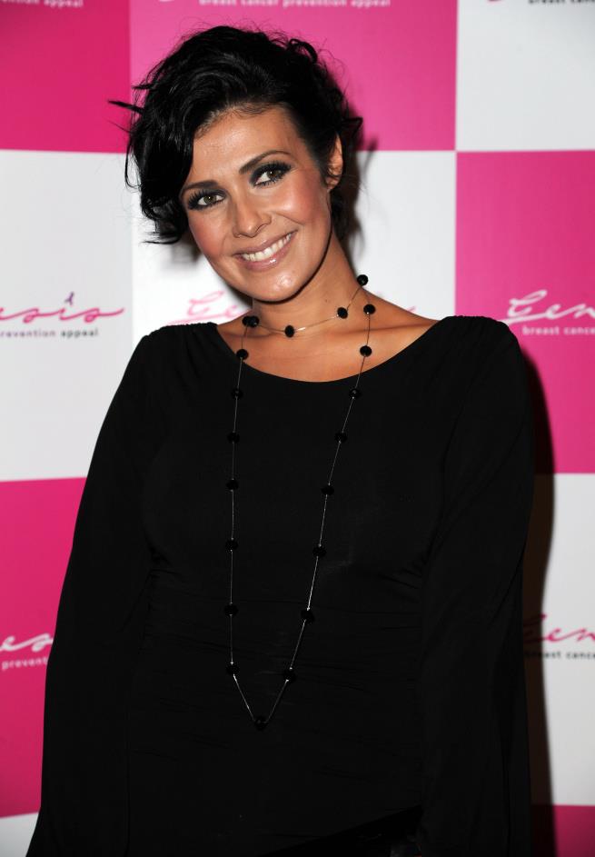 KYM MARSH KYM MARSH