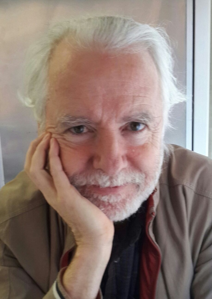 Fulvio Wetzl