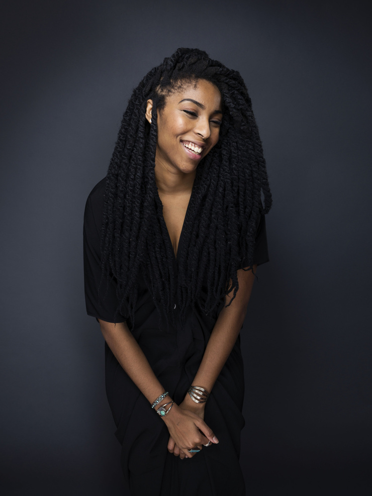 Jessica Williams