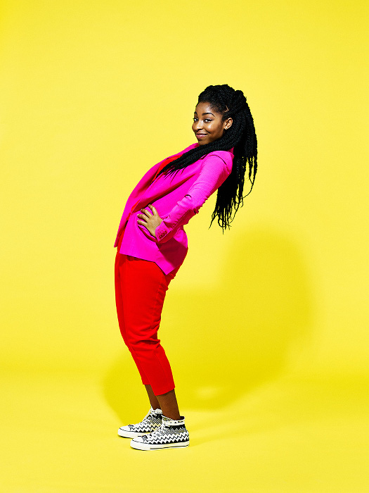 Jessica Williams