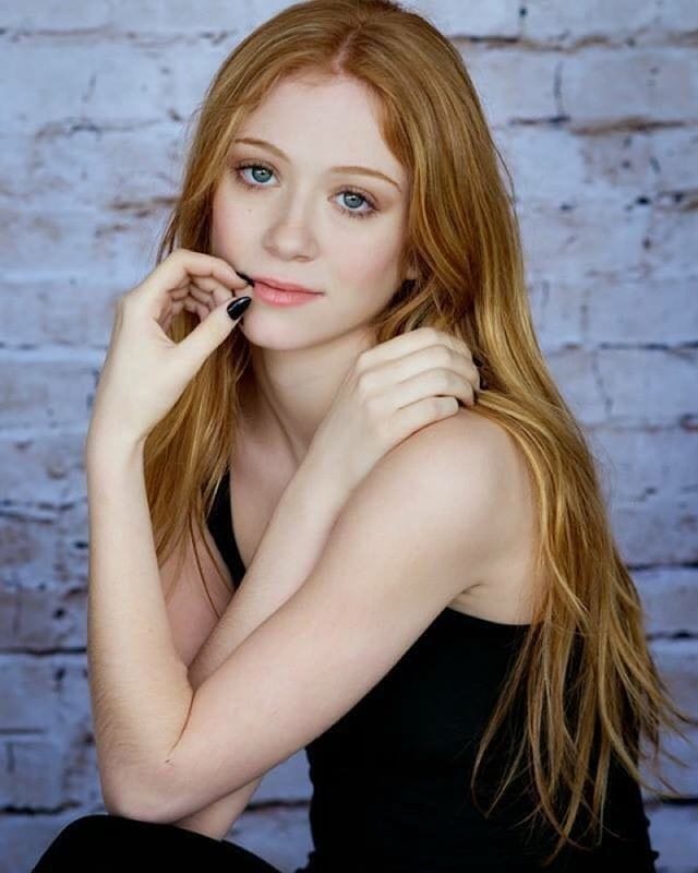 Picture Of Liliana Mumy 