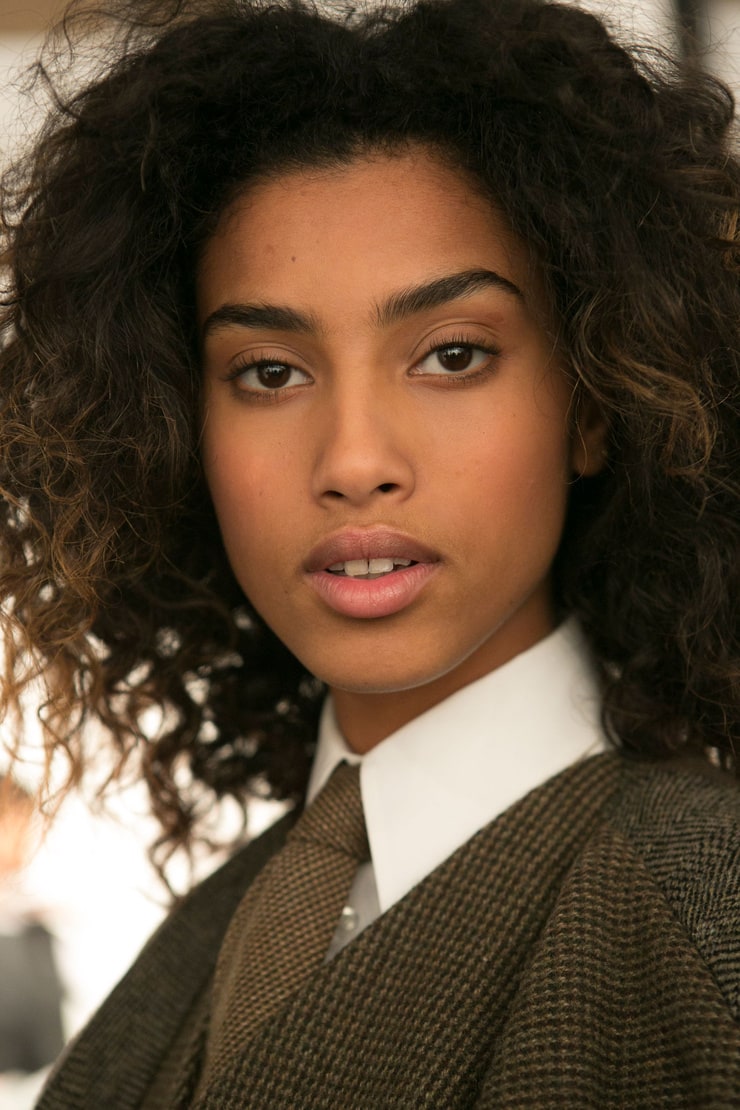 Imaan Hammam