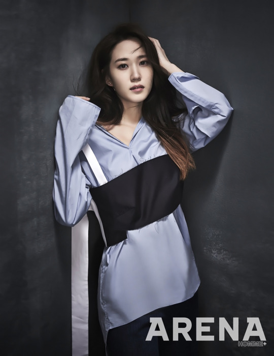 Eun-bin Park