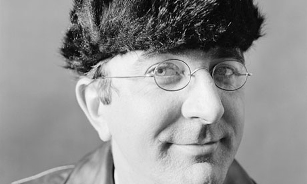 Len Deighton