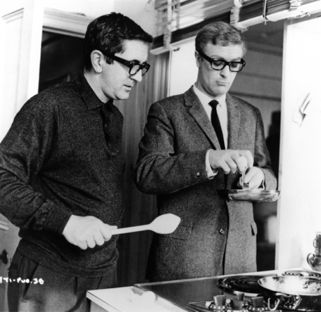 Len Deighton