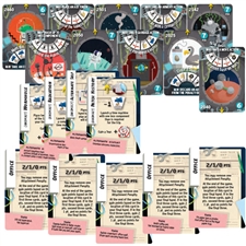 Loop Inc.: Expansion Cards