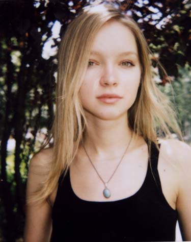 Justyna Rutkowska Justyna Rutkowska