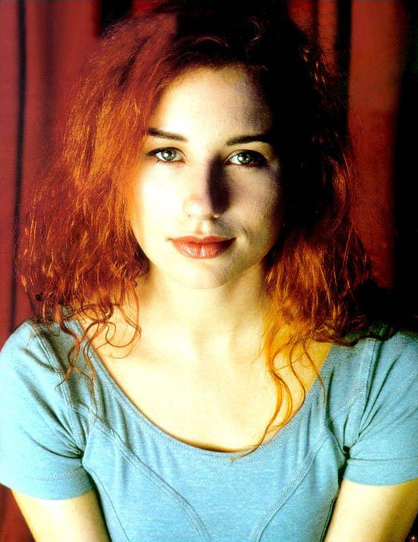 Tori Amos Tori Amos