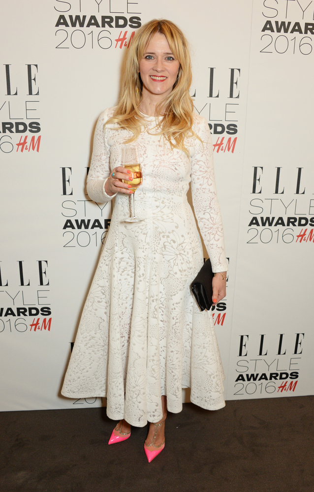 Edith Bowman