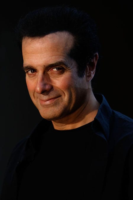 David Copperfield