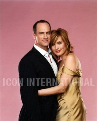 Mariska Hargitay