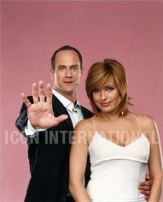 Mariska Hargitay
