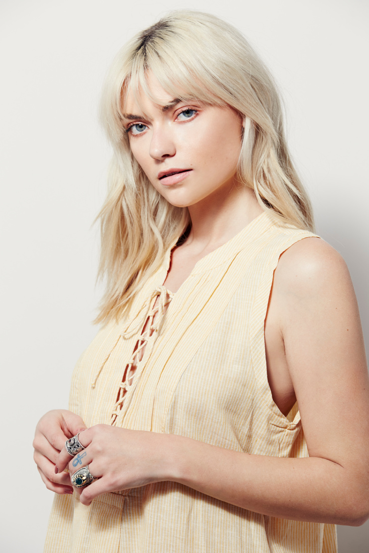 Picture of Farah Holt