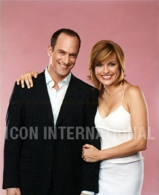 Mariska Hargitay
