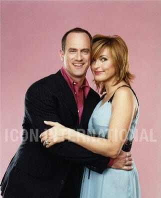 Mariska Hargitay