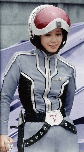 Yuriko Hishimi