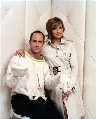 Mariska Hargitay