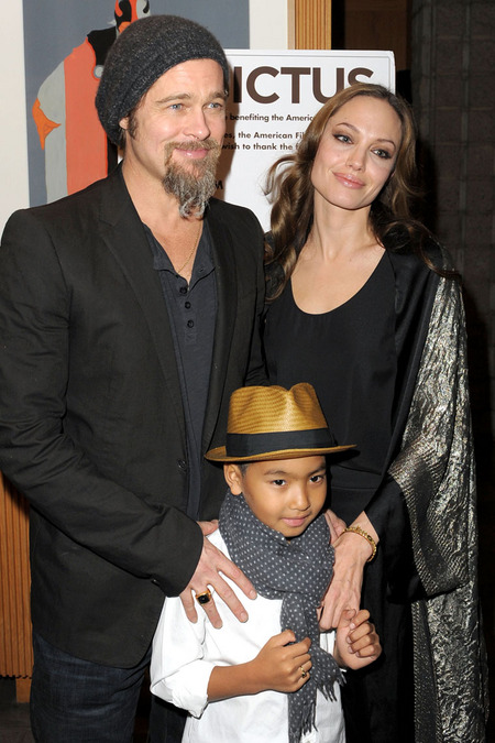 Angelina Jolie Angelina Jolie