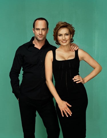 Mariska Hargitay