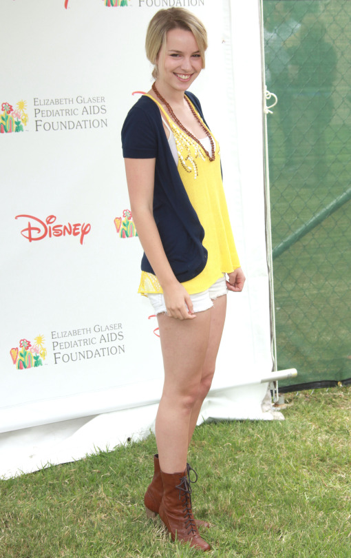 Bridgit Mendler Bridgit Mendler