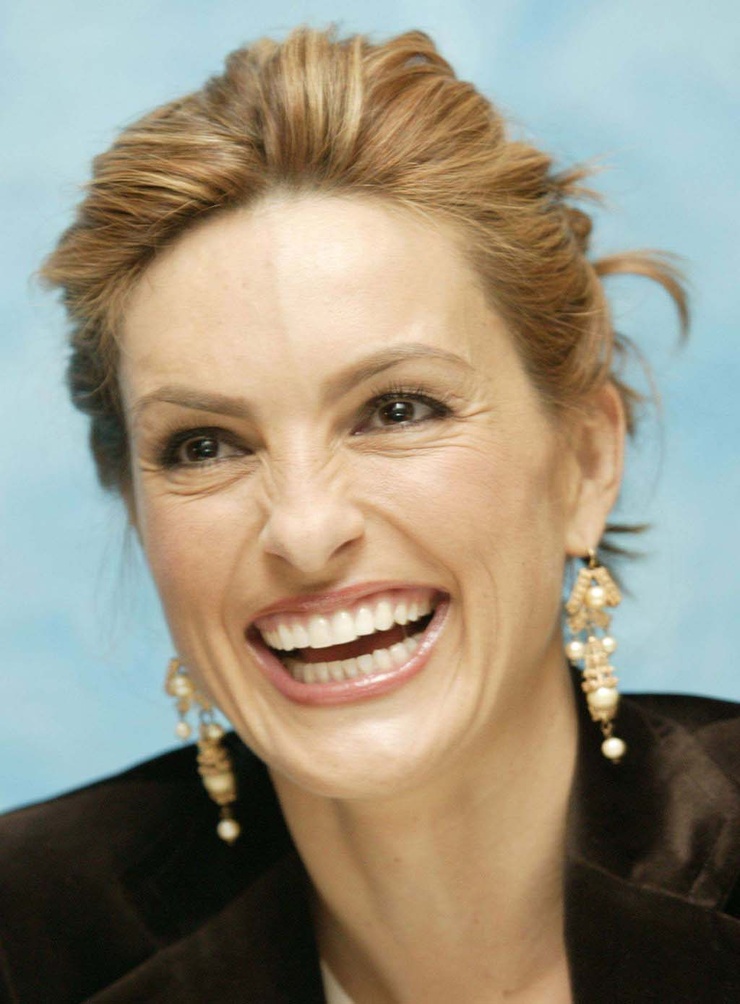 Mariska Hargitay