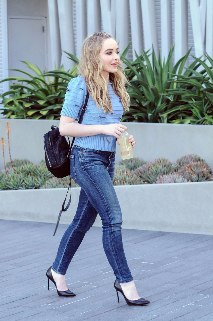 Sabrina Carpenter