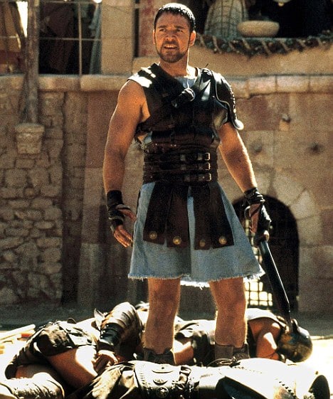 Maximus Decimus Meridius