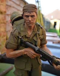 Sgt. Bob Barnes