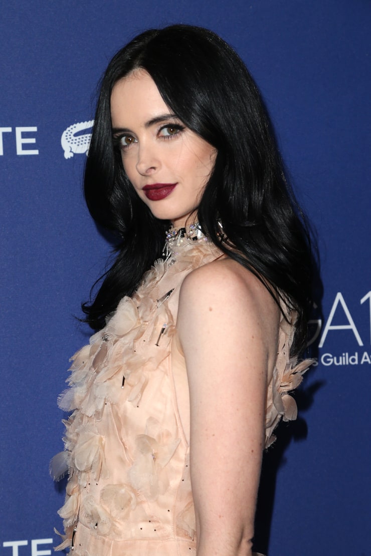 Krysten Ritter