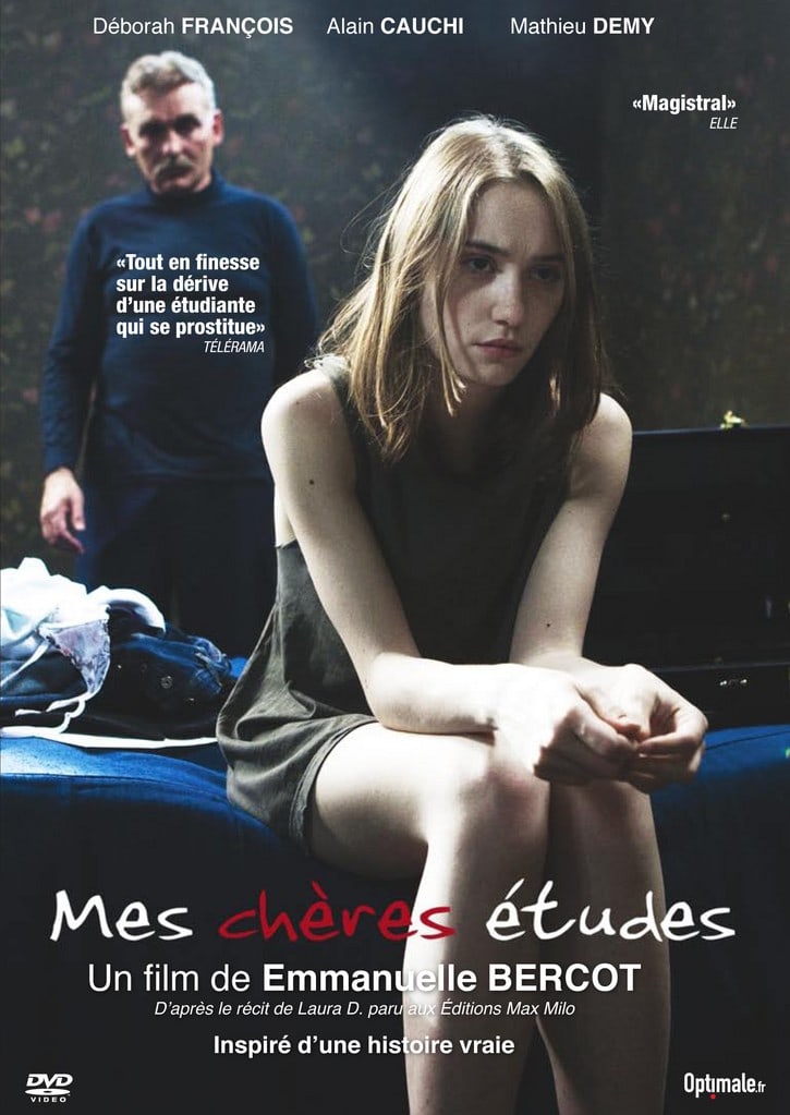 Mes chères études Mes chères études