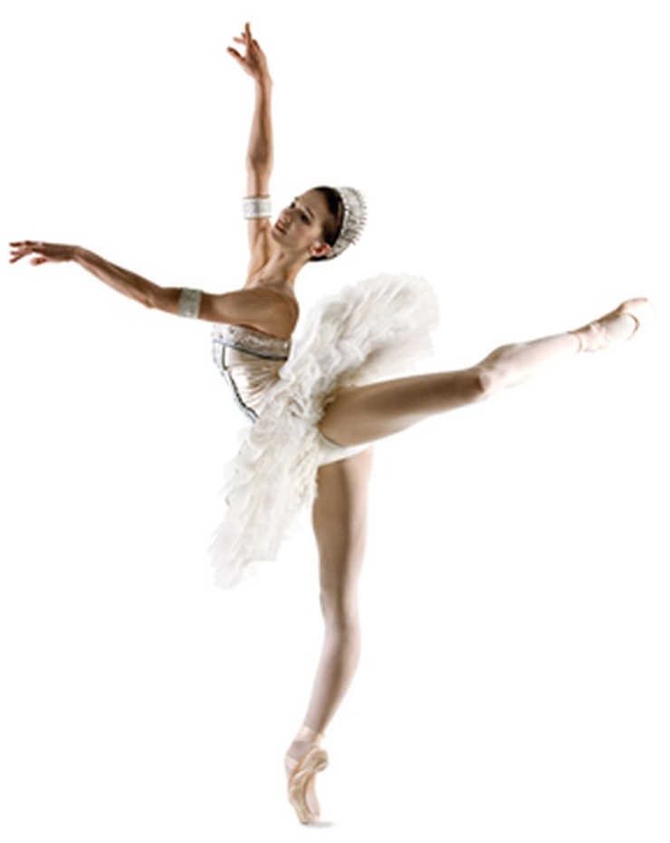 Polina Semionova Polina Semionova
