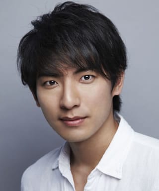 Ryuji Kamiyama