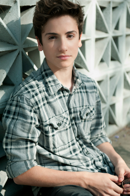 Teo Halm