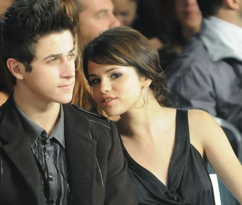 David Henrie