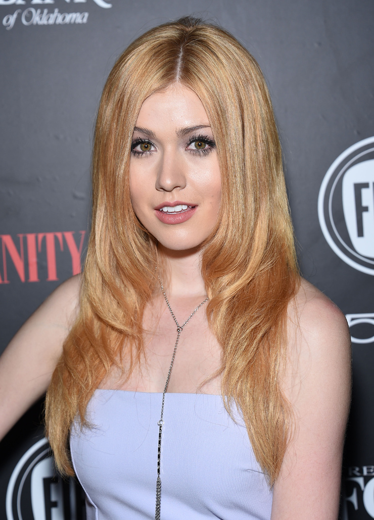 Katherine McNamara Katherine McNamara