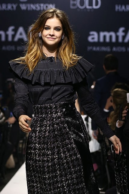 Barbara Palvin Barbara Palvin