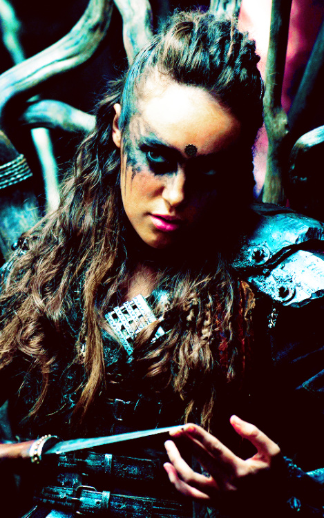Lexa