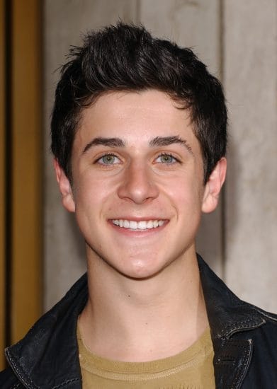 Picture of David Henrie