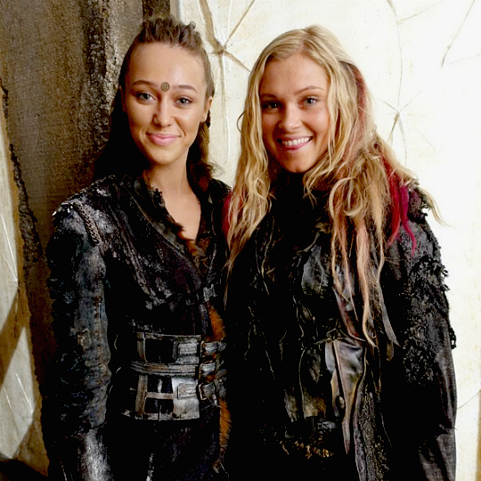 Lexa