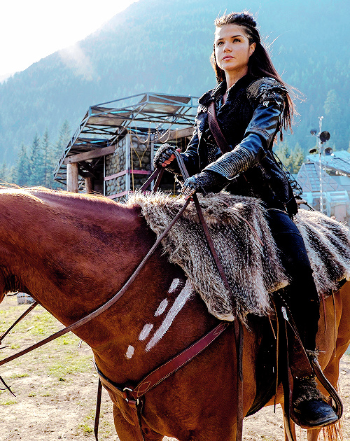 Octavia Blake