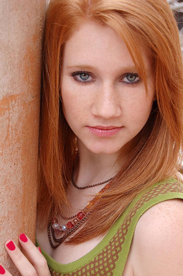 Mallory Margaret