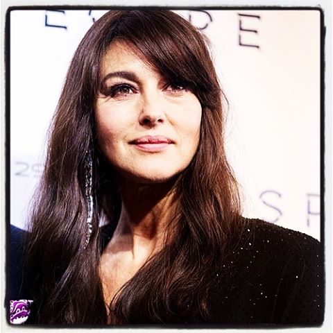 Monica Bellucci
